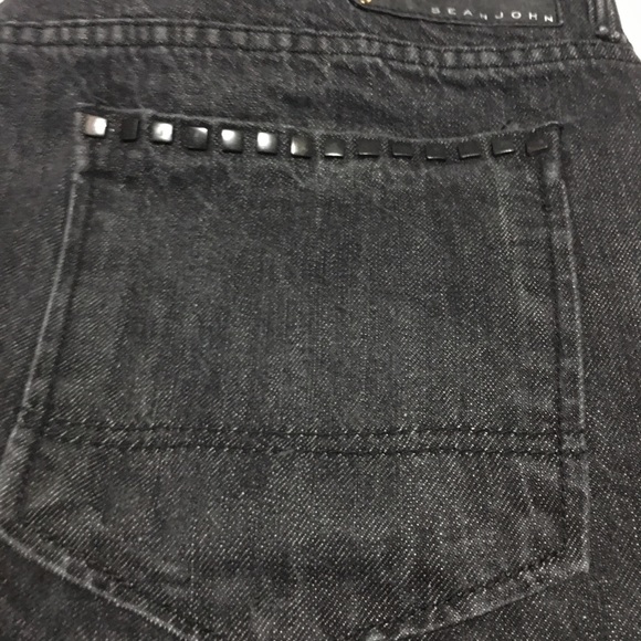 SeanJohn Jeans - Picture 3 of 5